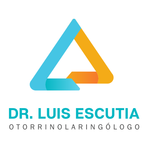 Dr. Luis Miguel Escutia Núñez - Otorrinolaringólogo